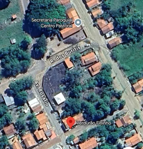 Vende-se  áreas comercial 