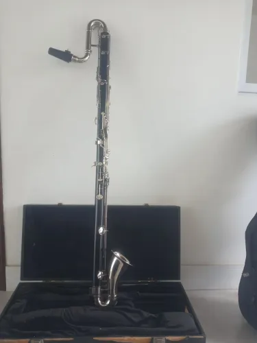 Contra clarone alto mib