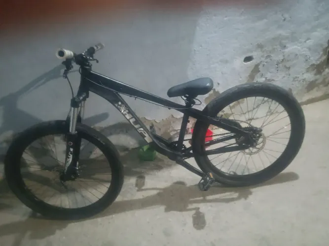 Hupi naja