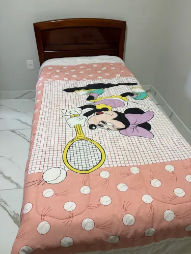 CAMA SOLTEIRO RUDINIQUE