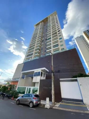 Apartamento à Venda no Condomínio Easy Home