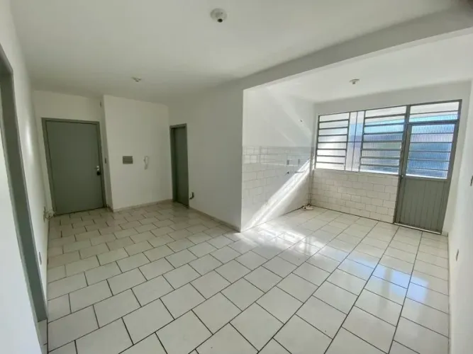 APARTAMENTO CAMPO BOM - RS