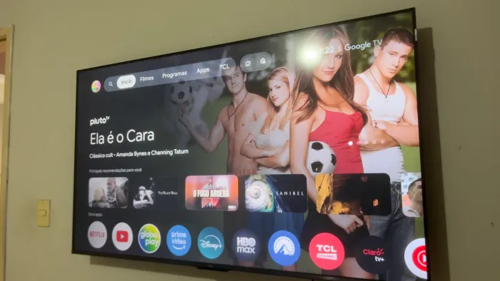 Tv 55 