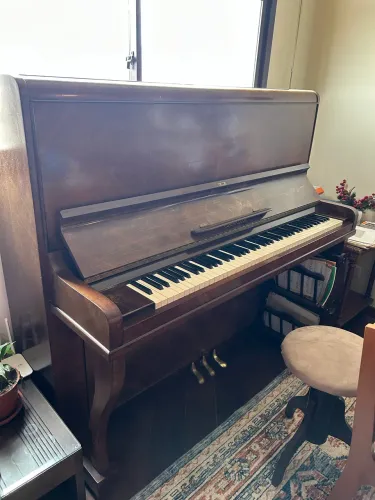 Piano de Armário - Essenfelder - Ótimo estado