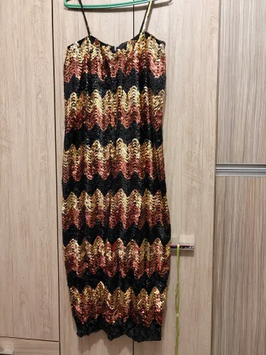 vestidos de festa