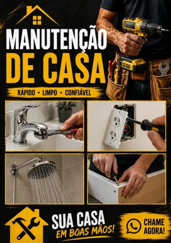 Pedreiro Reforma em geral