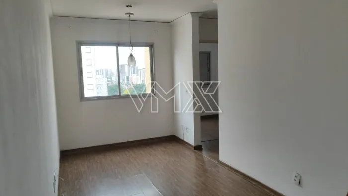 APARTAMENTO PARA LOCAÇÃO- NO BRÁS- SP