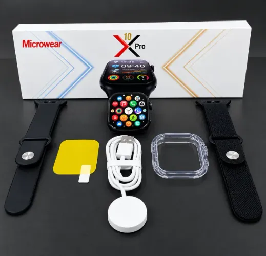 Smartwatch Microwear - Lacrado!