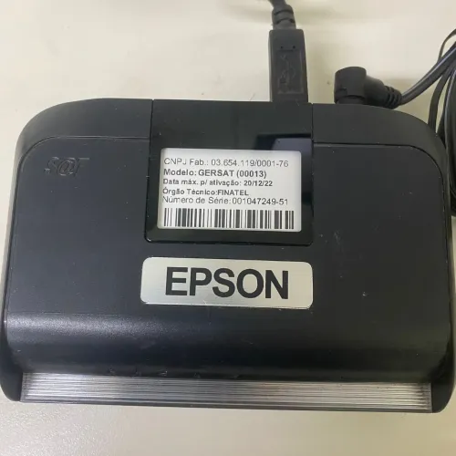 Sat Epson a10