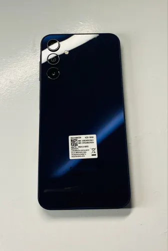 SAMSUNG GALAXY A15