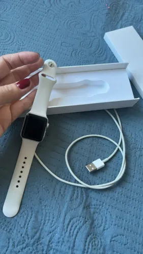 Apple watch 3