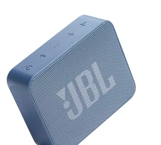 Caixa de som JBL - a prova de água 