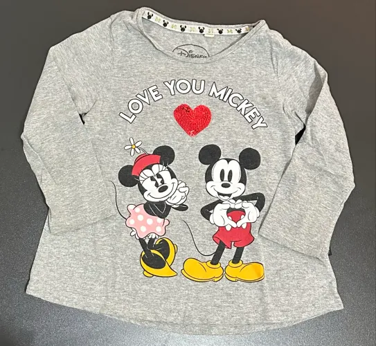 Desapego lote blusas infantil feminino 