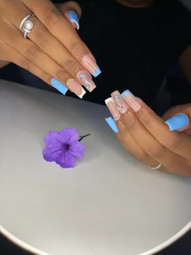 Unha de gel