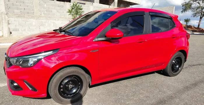 Argo Drive 1.3 2019 Novíssimo