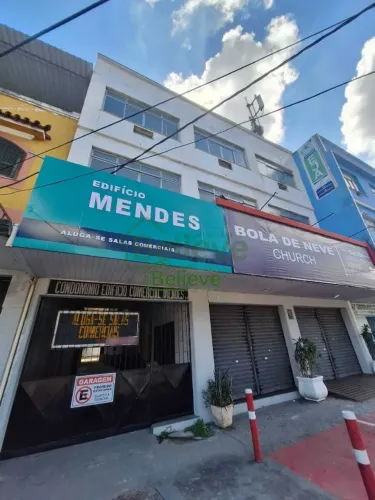 A Believe Imobiliária Apresenta: Novo Polo Comercial em Madureira!