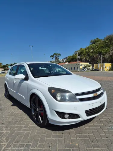 Vectra GT 2.0 Flex TOP