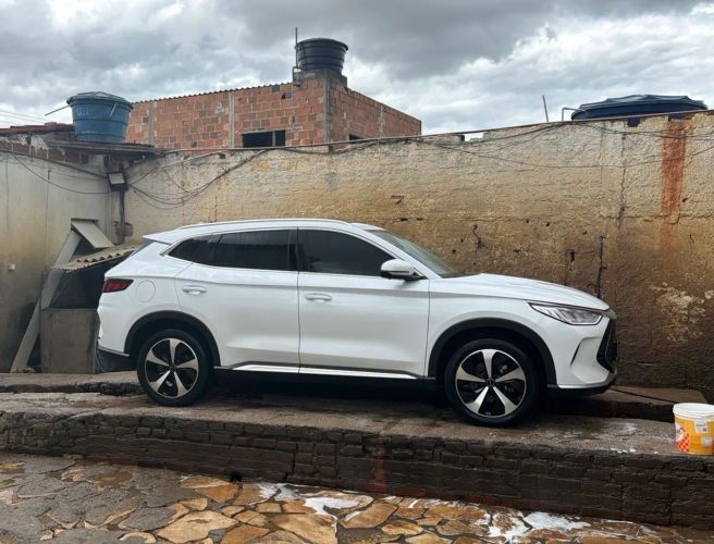 Imagem de BYD Song Plus 1.5 16V Aut. (hibrido) 2024