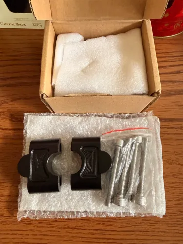 Riser de Guidao para moto