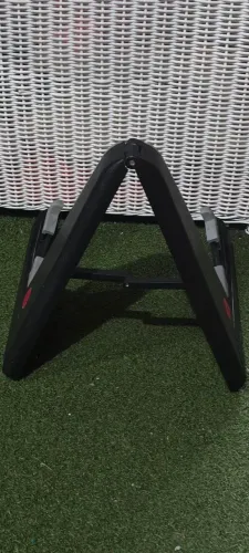 Suporte Dobrável para Violão e Guitarra Marca Ultralite