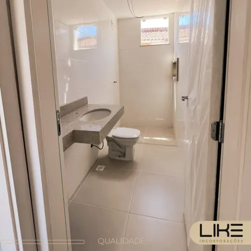 Like Residence (Condomínio de casas Duplex 3/4)