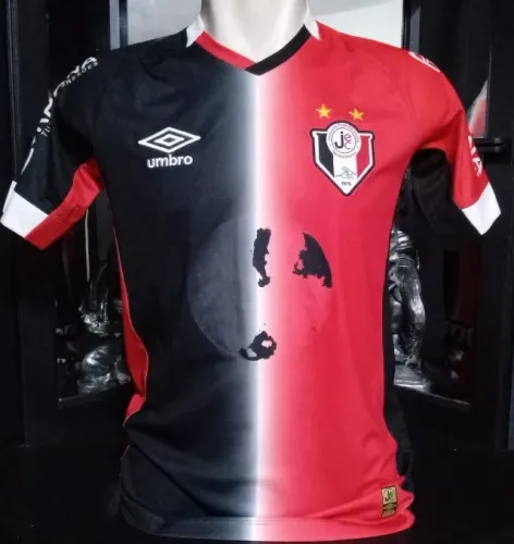 Camisa Oficial Joinville Umbro S/N P