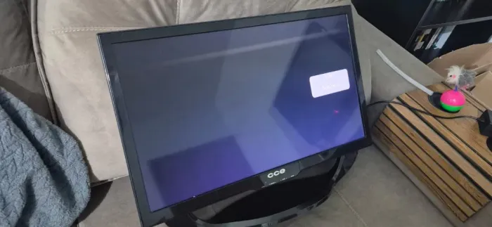 TV/Monitor CCE 24 Polegadas (LN24G)