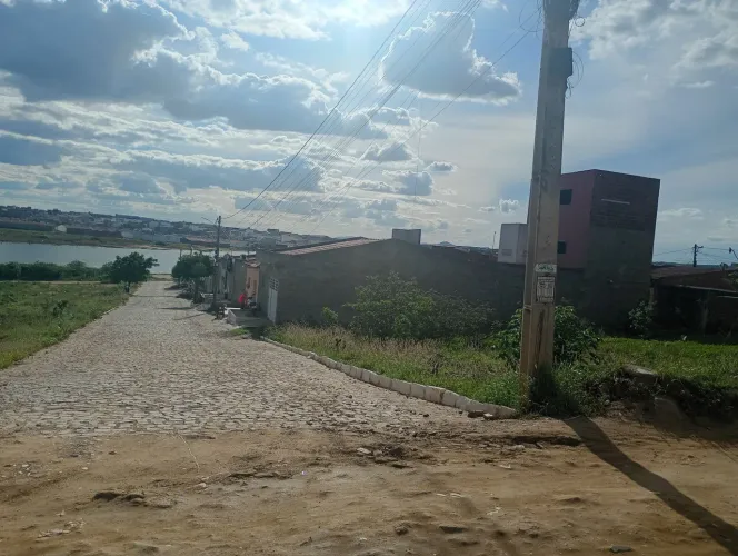 Terreno/lote/cada