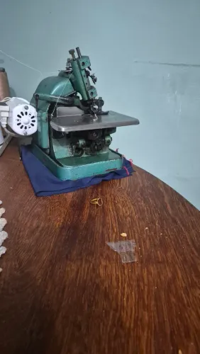 Overlok chinesinha 