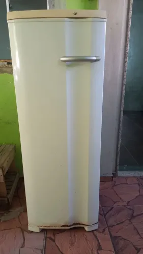 Freezer