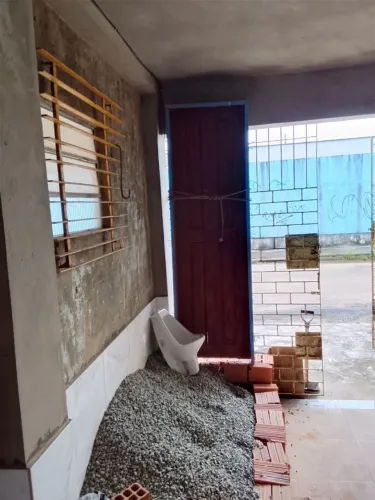 Material pra construção 