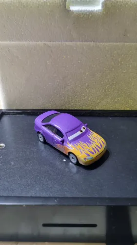 Miniatura Marilyn Cars Disney Pixals 