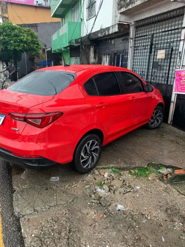 Fiat Cronos Drive 1.0 6V 2023