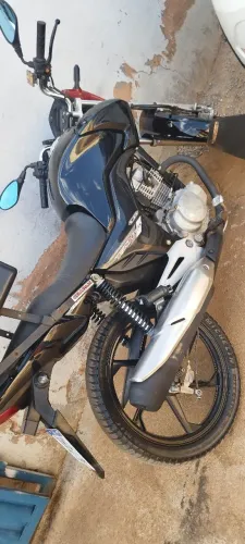 Fan 150 flex