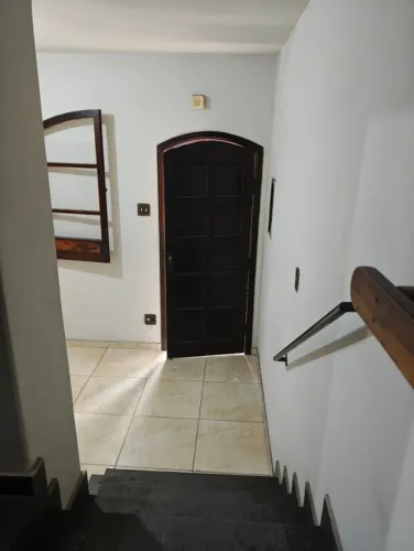 CASA NOSSA SENHORA DAS GRAÇAS, 2 QUARTOS