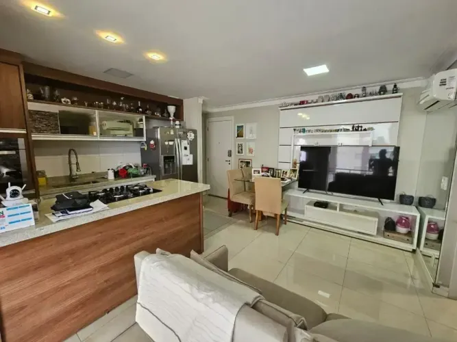 LINDO APTO A VENDA CONDOMINIO EASY, BAIRRO JD BONFIGLIOLI