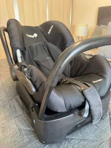 Bebê Conforto