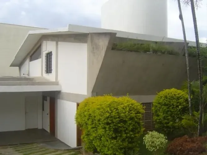Casa com 4 dormitórios, 390 m² - venda por R$ 1.800.000,00 ou aluguel por R$ 8.359,75/mês 