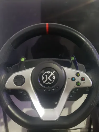 Volante pc kalkan G500