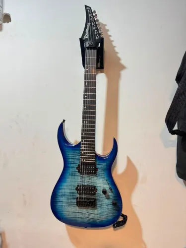 Guitarra 7 cordas