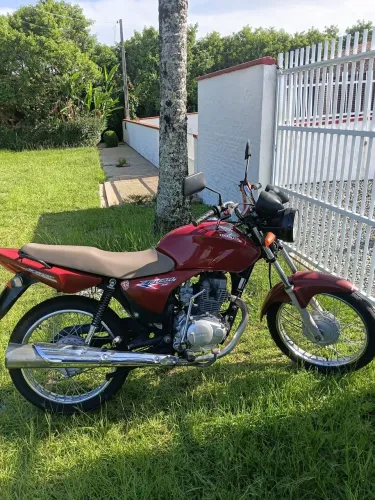 TiTAN 150 KS 2008