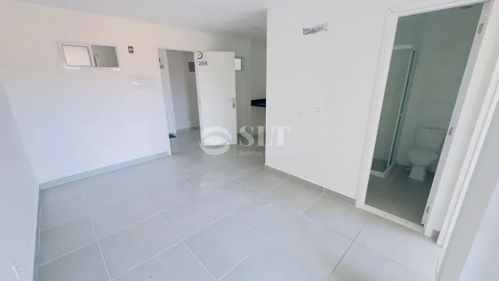 APARTAMENTO 1 QUARTO LAGOA NOVA