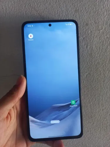 Vendo redimir note 14 4G
