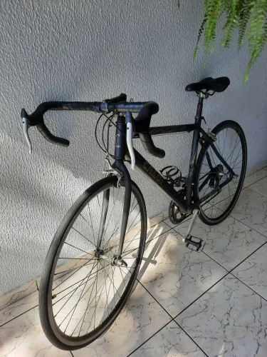 Bicicleta caloi 10 speed