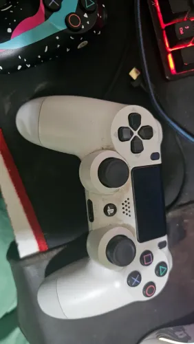 Manete ps4