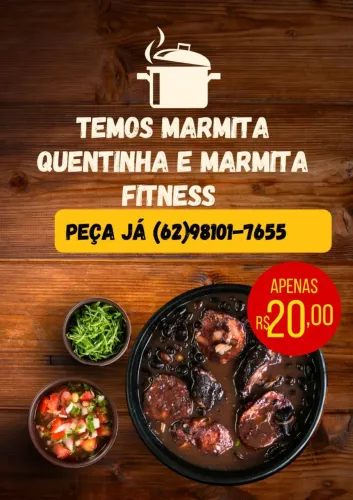 Restaurante naome