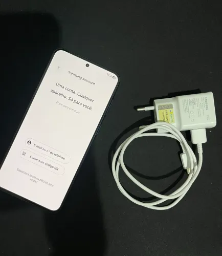 Vende-se Celular Samsung Galaxy A57 5g 128Gb - 8Gb Ram