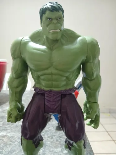 Hulck