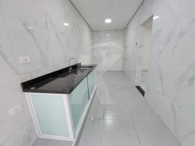Apartamento Totalmente Reformado na Voluntários da Pátria!