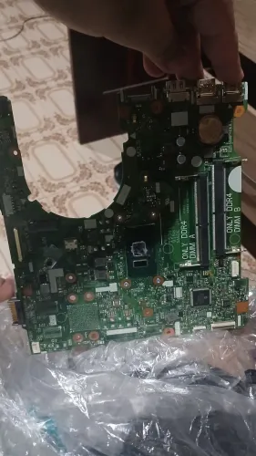 Placa mãe Dell inspirou 15 linha 3000/3500